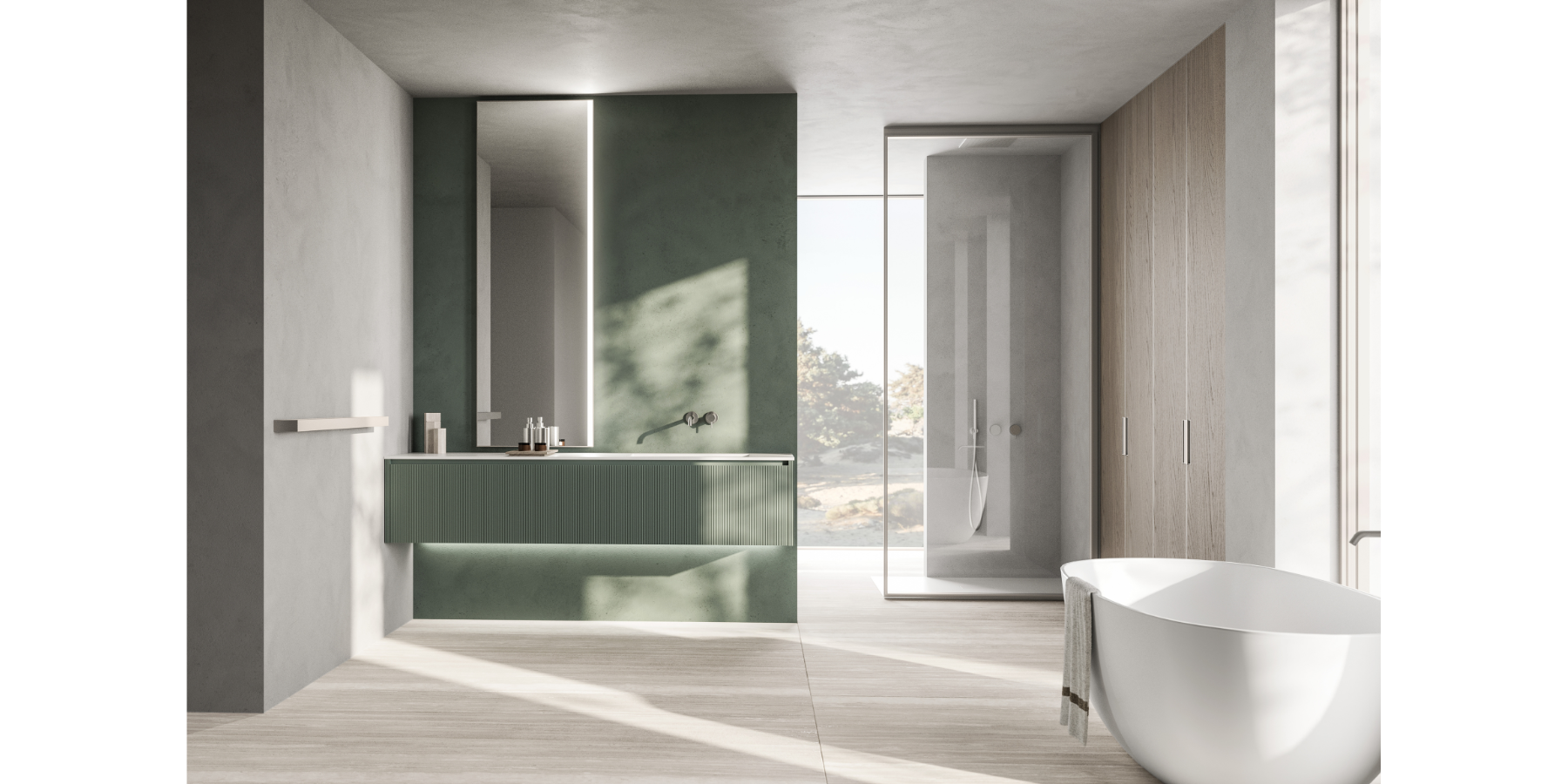 Casabath XS Color