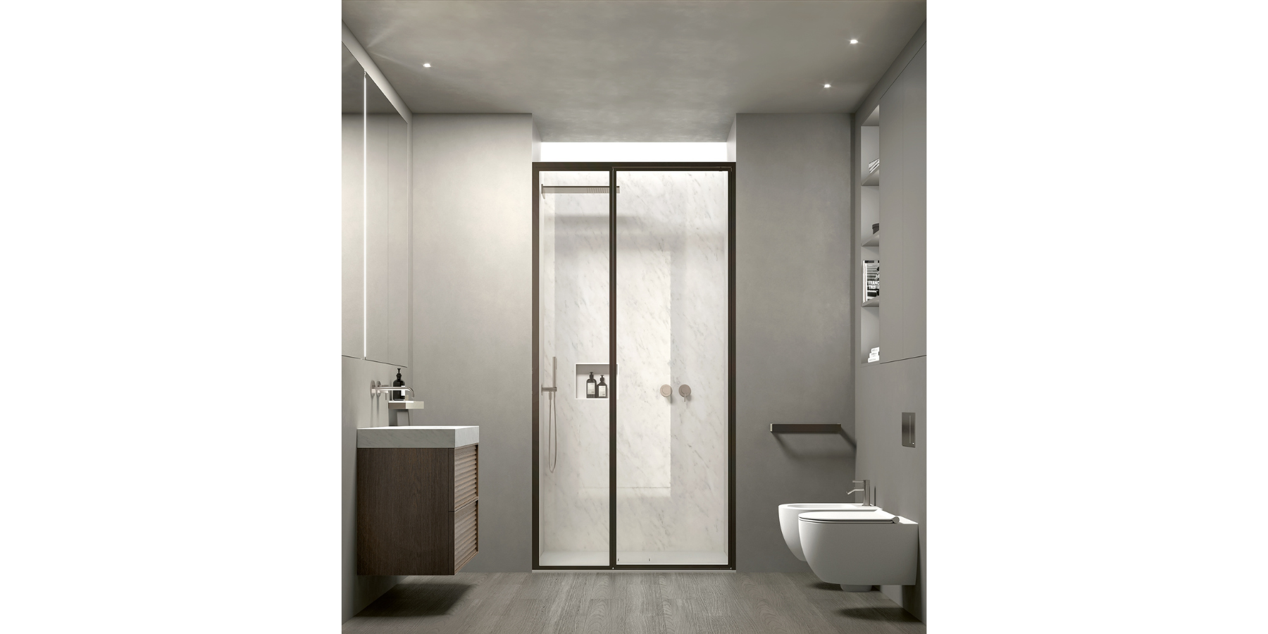 Casabath SK 10-4A