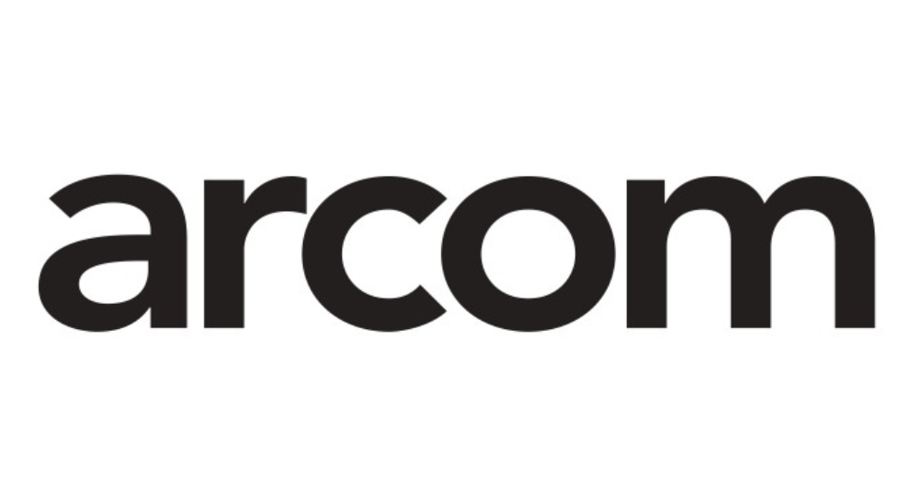 Logo-Arcom