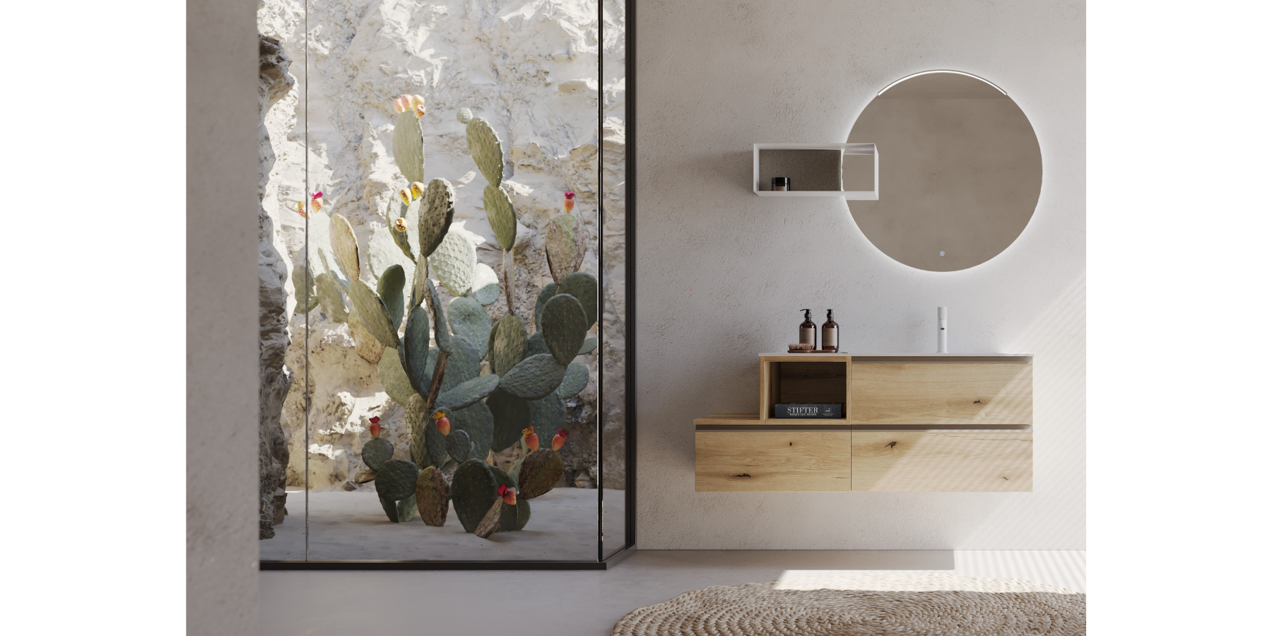 Arteba Evo 01
