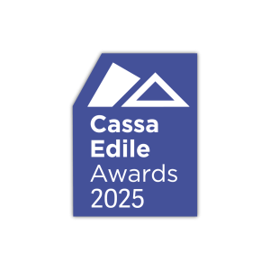 Cassa Edile Awards 2025